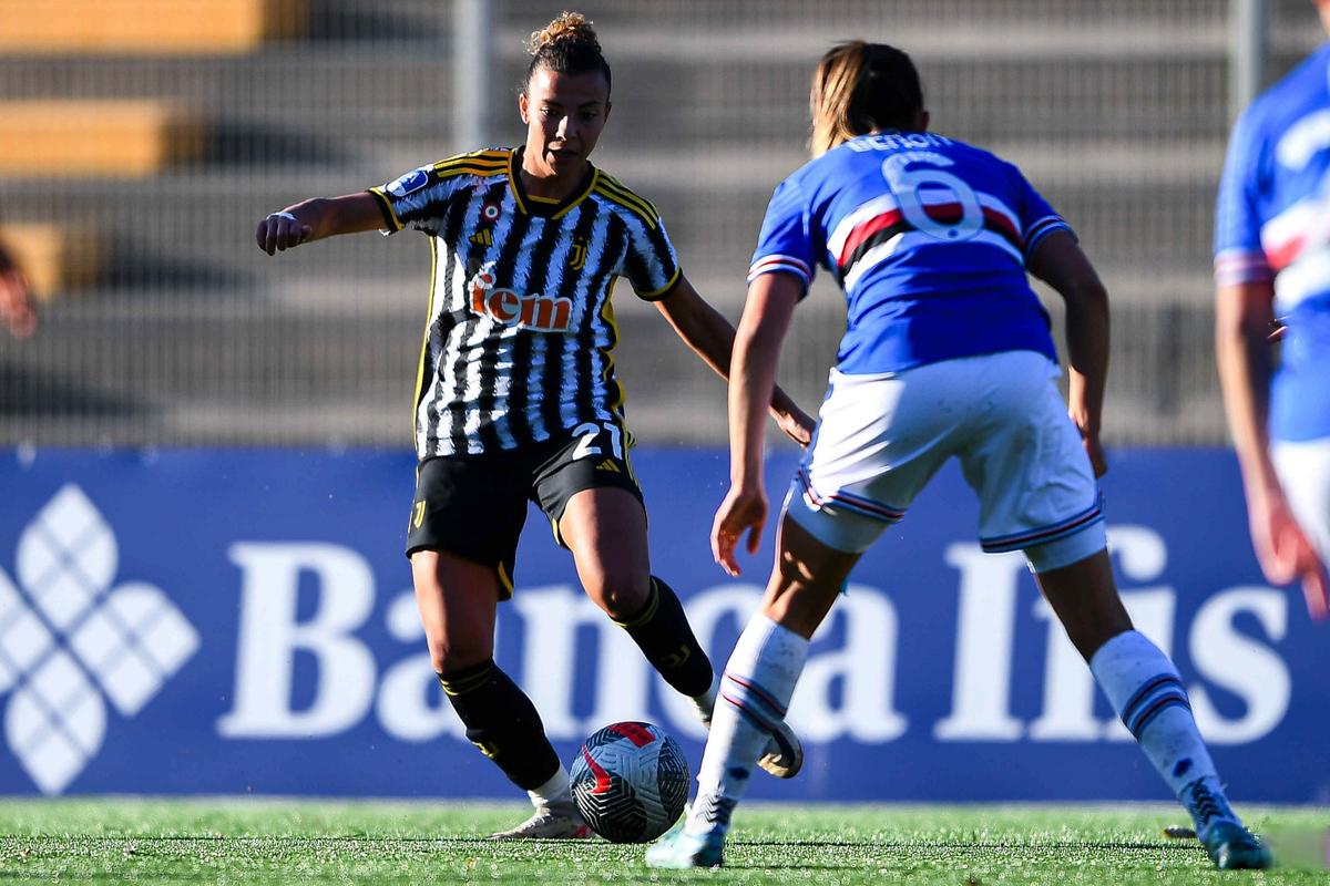 同期意甲最多！自2023/24赛季首次禁区外远射进球后，苏莱已进6球