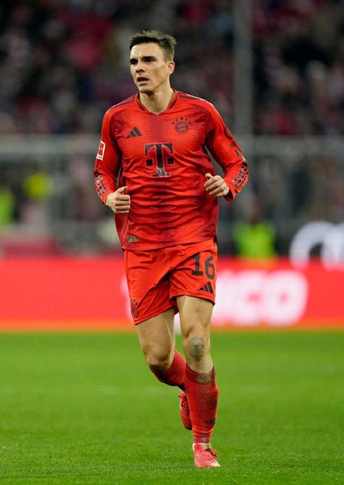 帕利尼亚：在拜仁受伤期间确实很艰难，这也影响了我国家队的出场