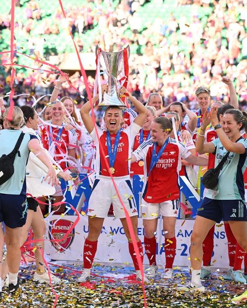 亚洲骄傲!武汉女足第2轮对阵非洲冠军,取胜将战欧冠冠军阿森纳