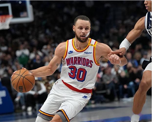 GM调查之最佳纯投手:水花兄弟包揽选票 库里93%&克莱7%