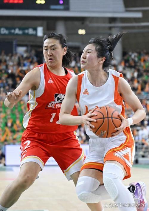 全国女篮锦标赛|外线开花!厦门白鹭击败河南豫光金铅