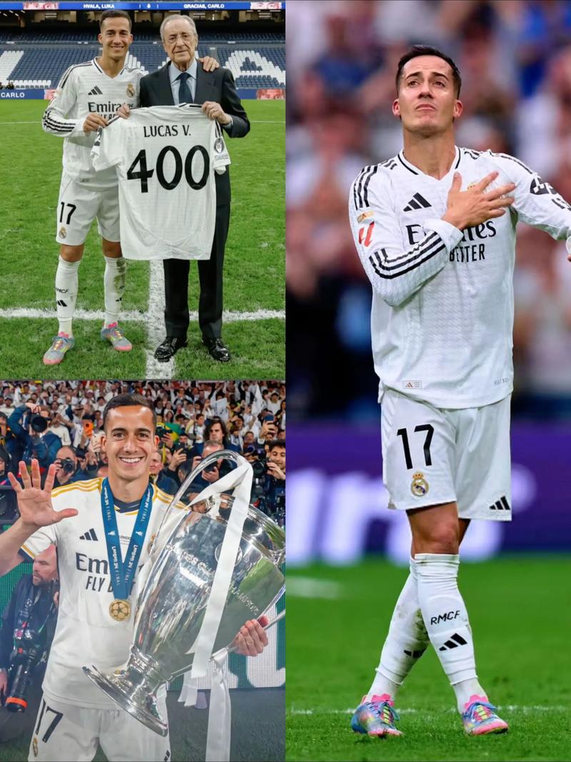 效力勒沃库森!巴斯克斯:离开皇马是合适的时机 曾有沙特的邀约