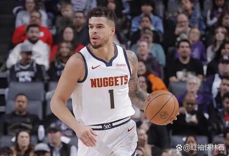 卡梅隆-约翰逊谈约基奇离谱妙传:我的错 我应该投进那个球