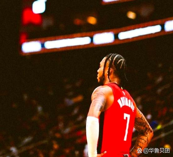 何时开始展现独一无二爆发力?惠特摩尔:打从娘胎里出来就有了