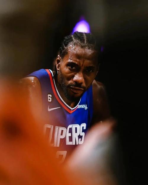 泰伦-卢：莱昂纳德身体处在绝佳状态 希望我们能保持下去