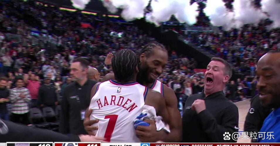 砍下15+6+4+2！泰伦-卢：保罗打得不错 有他在攻防两端可轻松应对