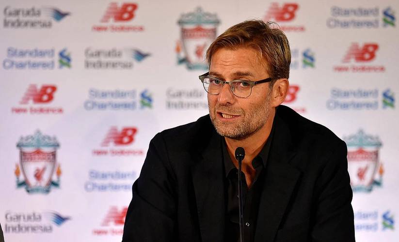 克洛普力挺维尔茨：他是百年难遇的天才，相关讨论确实有点被夸大