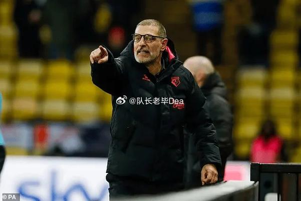 记者：流浪者考虑聘请比利奇出任主帅，杰拉德退出竞争