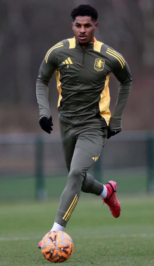 拉什福德：状态稳定性非常重要，但我长期处在不稳定的环境中