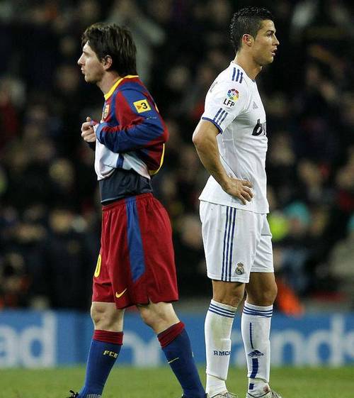 姆希塔良谈心中完美球员：梅西视野、C罗身体、齐达内的传球