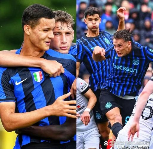 巴洛特利：皮奥-埃斯波西托的天赋超过很多人，我喜欢这种球员