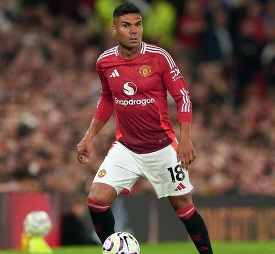 卡塞米罗：如果像这样昏睡45分钟，就可能会付出世界杯梦想的代价