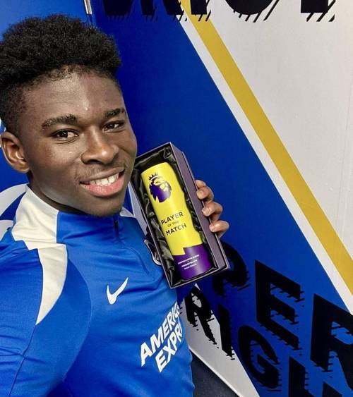 布莱顿老板：曼联今夏确实对巴莱巴感兴趣，但他是非卖品