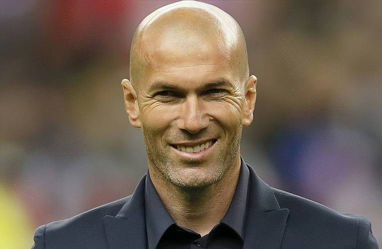 前皇马体能主管：我时不时会和齐达内联系，他不会随意给出评判