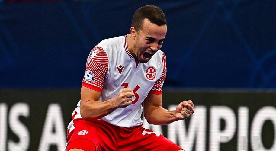 世预赛欧洲区：伊尔迪兹破门，德米拉尔双响，土耳其4-1格鲁吉亚