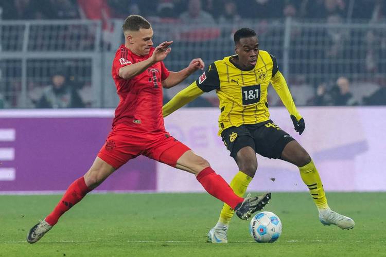 多特客场挑战拜仁，马特乌斯：若想延续争冠悬念，至少应避免失利