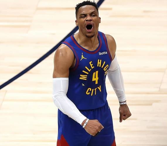 威少加盟！美媒发问：国王新阵容实力如何？