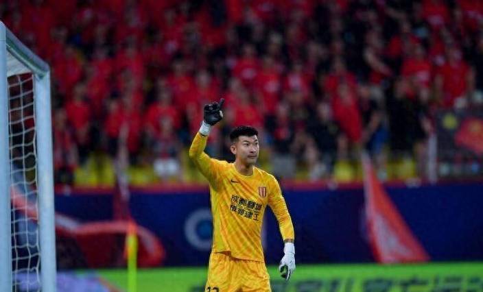 蓉城中超连续12个主场不败且丢球不超1粒，两项数据创队史纪录