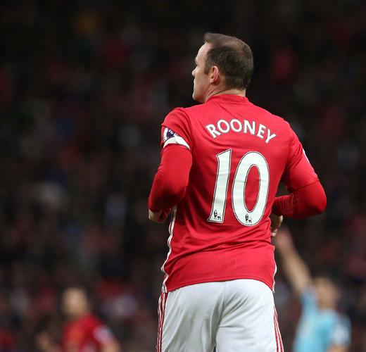 曼联旧将：鲁尼执教曼联几乎没戏，来带一带年轻前锋还是不错的