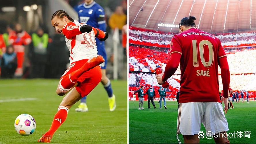 外媒：33岁布纳-萨尔可能退役，去年离开拜仁后一直没找到球队