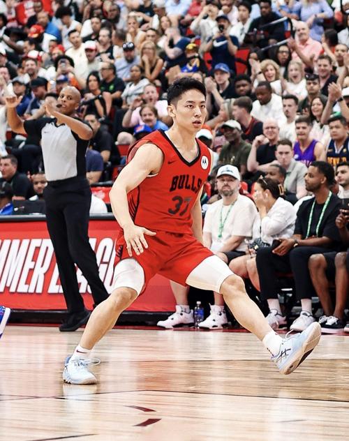 杨瀚森夏联搭档！美记：开拓者预计裁掉双向合同球员西索科