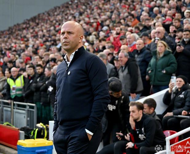 四连败！斯洛特：这确实是个艰难时刻，足球世界的规律就是如此