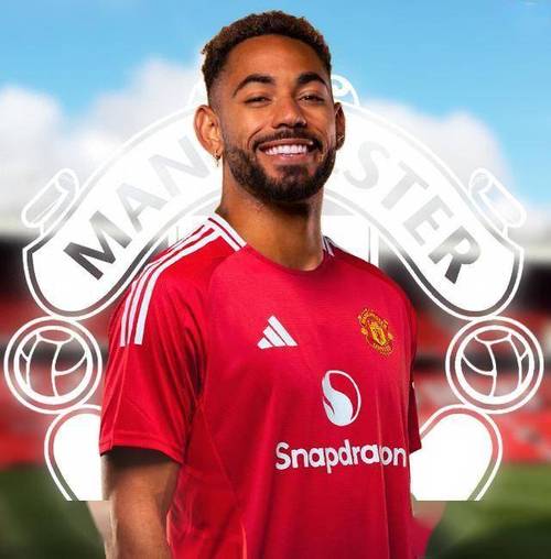 8场0球?库尼亚:首要目标帮曼联重回巅峰,能献微薄之力已是荣幸