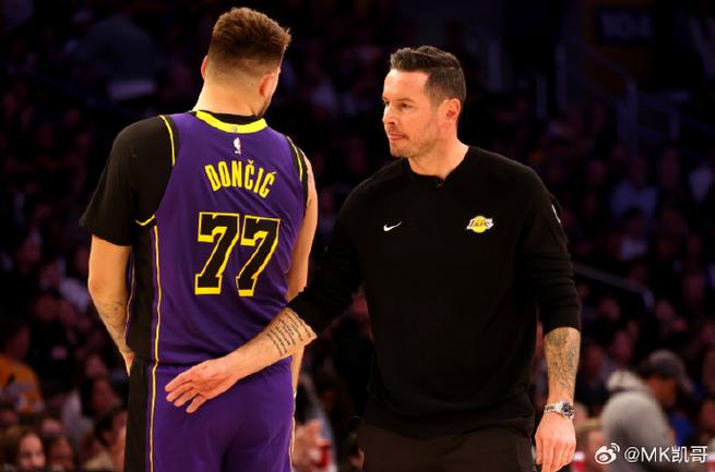 雷迪克：无论他们效力哪支球队 詹库对决始终是联盟盛宴！