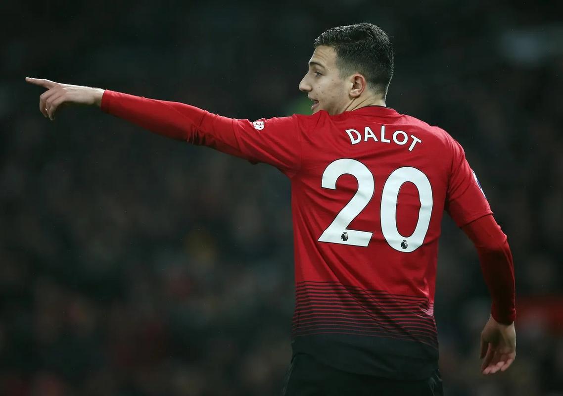 达洛特:在卡灵顿基地训练是一种特权,拥有如此条件就应该去赢球