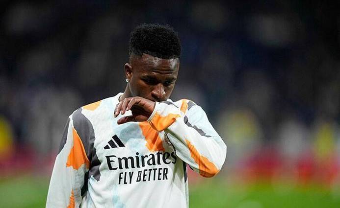 劳尔:亚马尔非常出色正在突破许多界限,但他需要将表现稳定下来