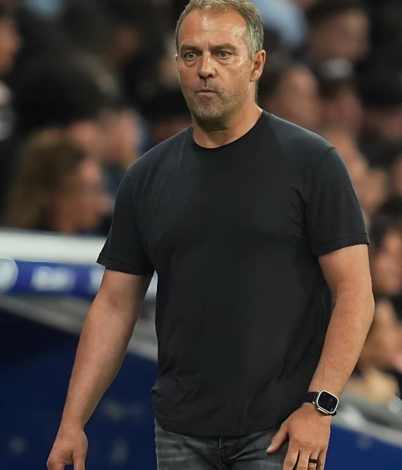 阿斯:巴萨对弗里克的禁赛提出上诉,但纪律委员会确认了这一处罚