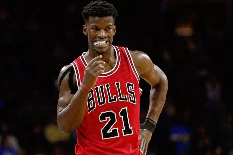 基德:弗拉格非常沉稳 只在乎胜利 而不是出手次数和得分