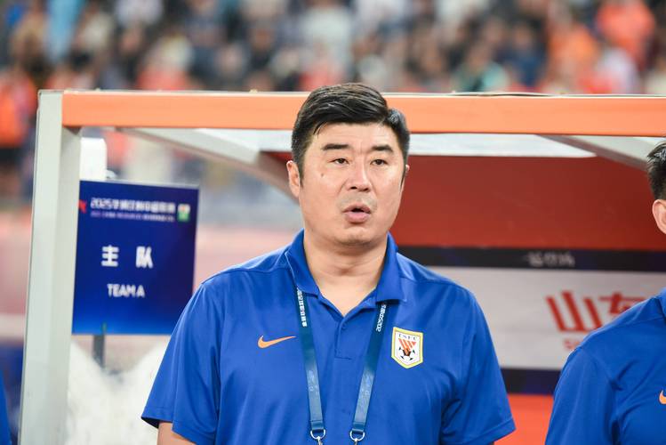 足球报：韩鹏将带领山东U20队参加全运会，联赛末轮回归泰山