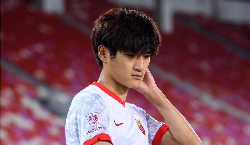 进球变相帮助海港？刘祝润：其实没有想那么多，按教练战术踢比赛