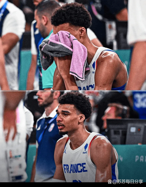 文班第一!面对文班防守时 对手命中率仅29.7% 克林根第5&艾顿第8