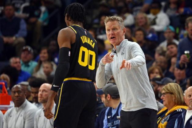 勇士强扭的库明加也甜了！2年4650万从交易筹码变真香合同？