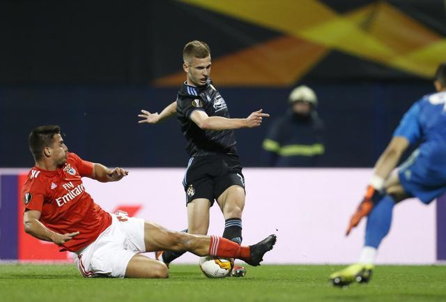 频繁受伤！每体：德科会面经纪人，可能对奥尔莫进行全面医学检查