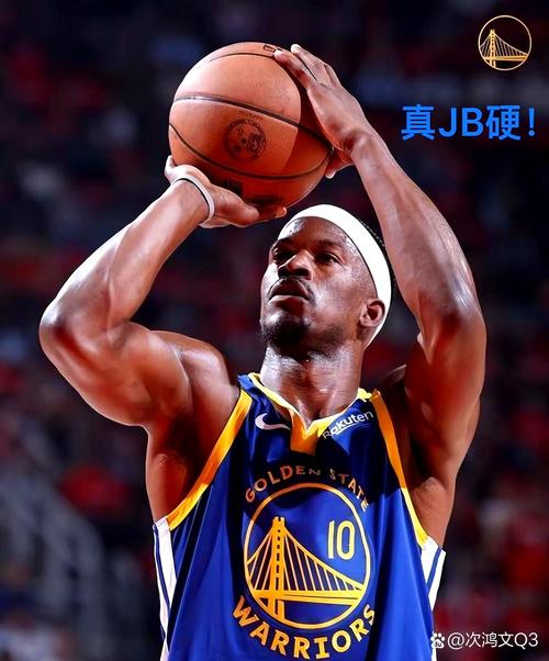 大将军：巴特勒能成为勇士的前二选择 他若状态好则有望复兴王朝