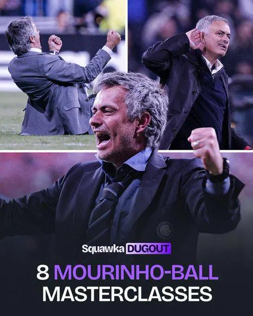 穆帅：还记得在国米赢米兰德比后，加利亚尼和老贝来更衣室祝贺我