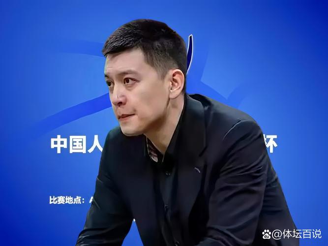 杨鸣:韩德君婉拒了出席新闻发布会 他怕说出一些伤感的话