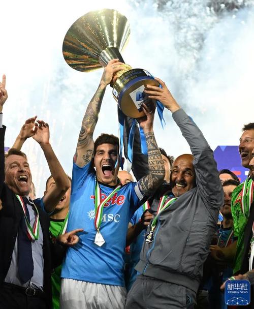 经纪人：若日尼奥的梦想是参加世界杯 那不勒斯是意甲夺冠热门