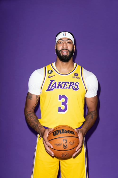 剩3年1.7537亿~名记:若浓眉被交易 预计他和团队将寻求提前续约