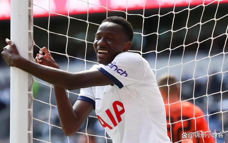 热刺3连败！中场萨尔发文致歉：我们同样感到沮丧，感谢球迷支持
